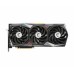 MSI Geforce RTX 3070 Gaming X Trio 8GB Graphics Card